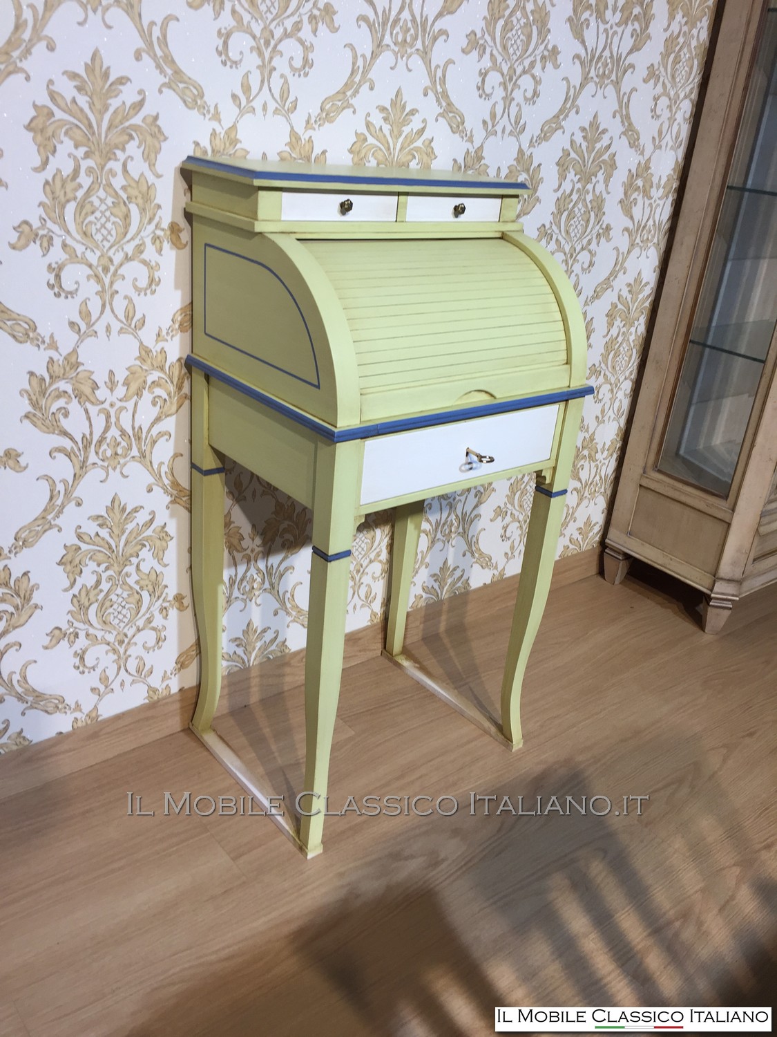 Bureau mobile antico